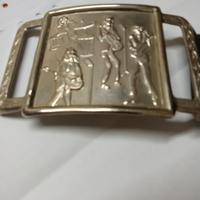 cintura vintage 