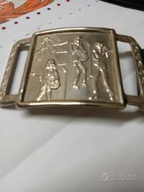 cintura vintage 