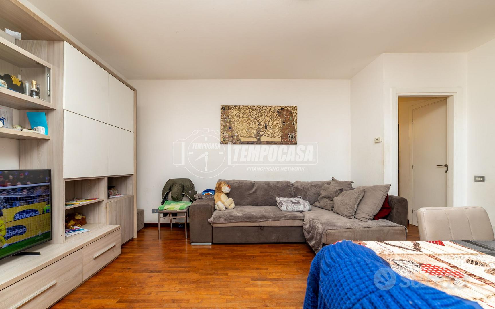 Appartamento – BG - Vista 4