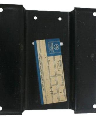 Portatarga Ape MP e TM P703 - 105204