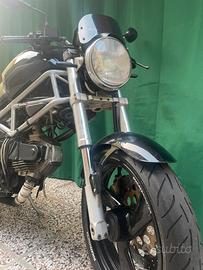 Ducati Monster 600