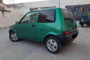 Fiat cinquecento s