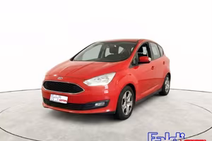 FORD C-Max 1.6 120CV GPL Plus