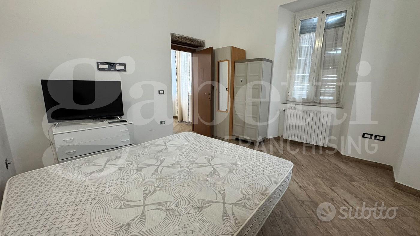 Appartamento – Mosciano Sant'Angelo, Santa Maria Assunta - Altro