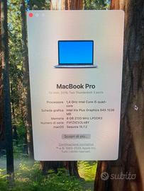 macbook pro a2159