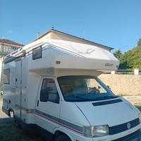 Karmann Monoscocca karma t4 4 posti mt 5.50 1994