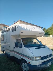 Karmann Monoscocca karma t4 4 posti mt 5.50 1994