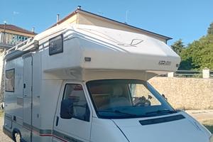 Karmann Monoscocca karma t4 4 posti mt 5.50 1994