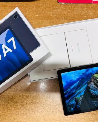 Galaxy Tab A7