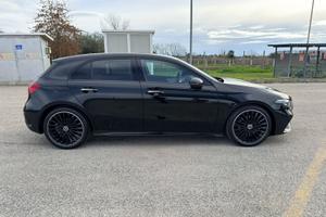 Classe A restayling 01/2026 km0