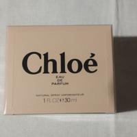 Profumo Chloé Eau de Parfum 30 ml