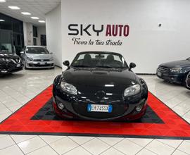 Mazda MX-5 Roadster 1.8L Black