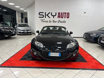 Mazda MX-5 Roadster 1.8L Black