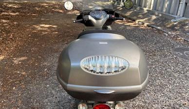 Scooter Aprilia sportcity