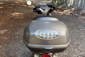 Scooter Aprilia sportcity