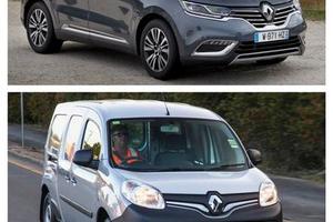 Ricambi renault espace-kangoo 2008-2026