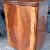 Macchina da cucire Singer anni '70