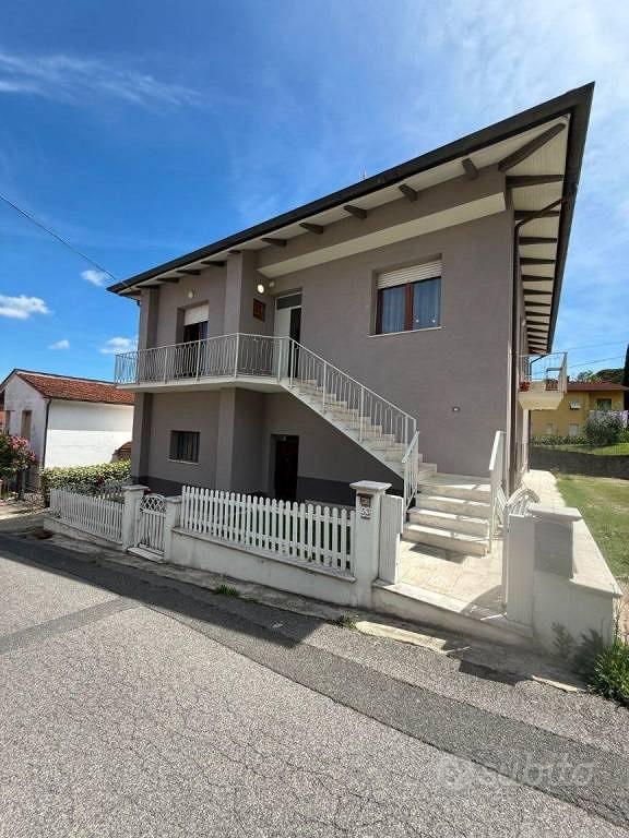 Casa – Bucine, Badia Agnano - Vista 2