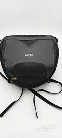 Zaino codone Moto Aprilia , Borsa Serbatoio