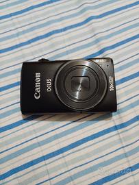 Canon Ixus 255 HS Full HD Wi-Fi