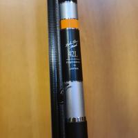 DAIWA TOURNAMENT F-1 3 PEZZI 42L CASTING 4-12 GR.