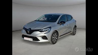 RENAULT Clio V 2019 - Clio 1.0 tce Equilibre 90cv