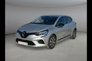 RENAULT Clio V 2019 - Clio 1.0 tce Equilibre 90cv