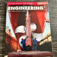 Libro test inglese per Ingegneria