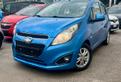 Chevrolet Spark 1.2 LTZ