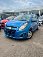 Chevrolet Spark 1.2 LTZ