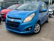 Chevrolet Spark 1.2 LTZ