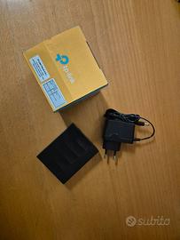 Switch Ethernet TPLink 5 porte Gigabit