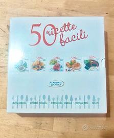Set 50 ricette facili🍝🍲