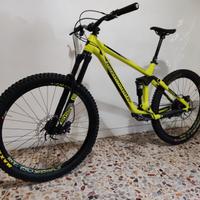 Mtb Enduro Trail Bergamont Encore 7.0
