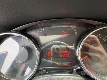 Peugeot 3009