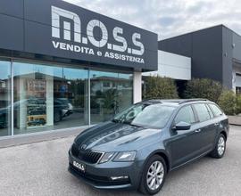 Skoda Octavia 1.6 TDI SCR 115 CV Wagon Ambition