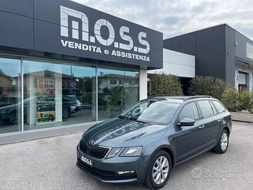 Skoda Octavia 1.6 TDI SCR 115 CV Wagon Ambition