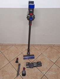 Dyson V8 usato ma perfetto 