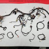 CABLAGGIO IMPIANTO KTM SM 690 R 2007 2012 SM-R 200