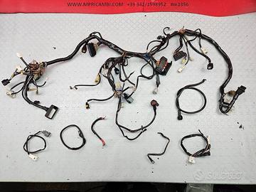 CABLAGGIO IMPIANTO KTM SM 690 R 2007 2012 SM-R 200