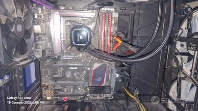 COMBO MOBO-CPU-AIO-RAM