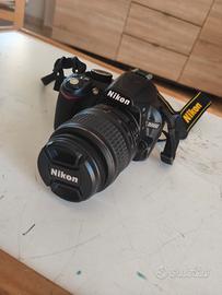 Nikon D3100