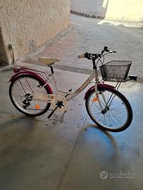 bicicletta per bambini 