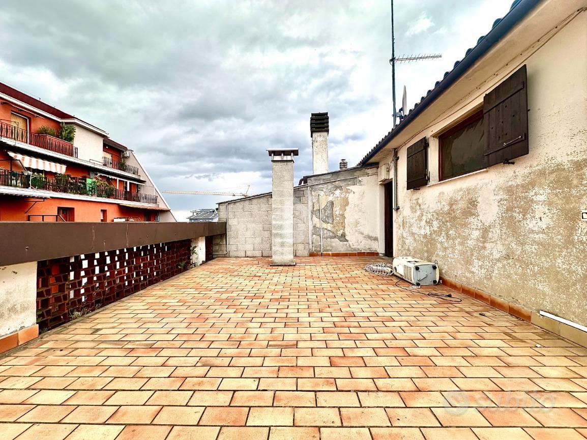 MONOLOCALE A TORTONA - Vista 2