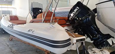 Bsc 67 elegance suzuki 175 2025