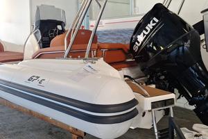 Bsc 67 elegance suzuki 175 2025