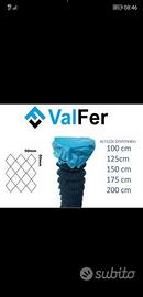 Reti e Pali - cuccie e box cani - cancelli