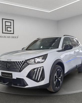 Peugeot 2008 1.2 puretech Allure s&s 100cv