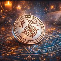 Talismano di protezione per attività in proprio. 