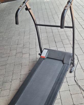 tapis roulant elettrico